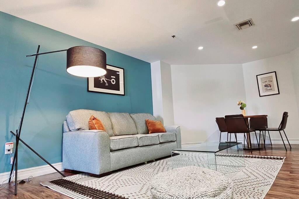 The Lofts On Clematis 402 Downtown West Palm Beach Esterno foto