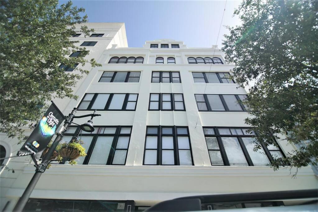 The Lofts On Clematis 402 Downtown West Palm Beach Esterno foto