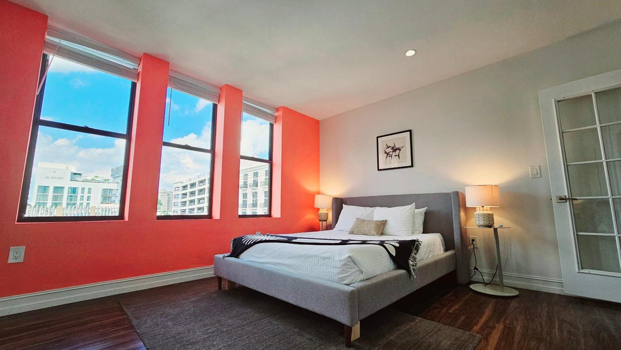 The Lofts On Clematis 402 Downtown West Palm Beach Esterno foto