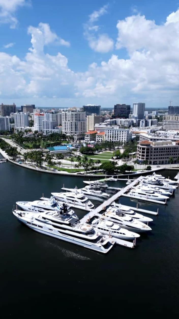 The Lofts On Clematis 402 Downtown West Palm Beach Esterno foto
