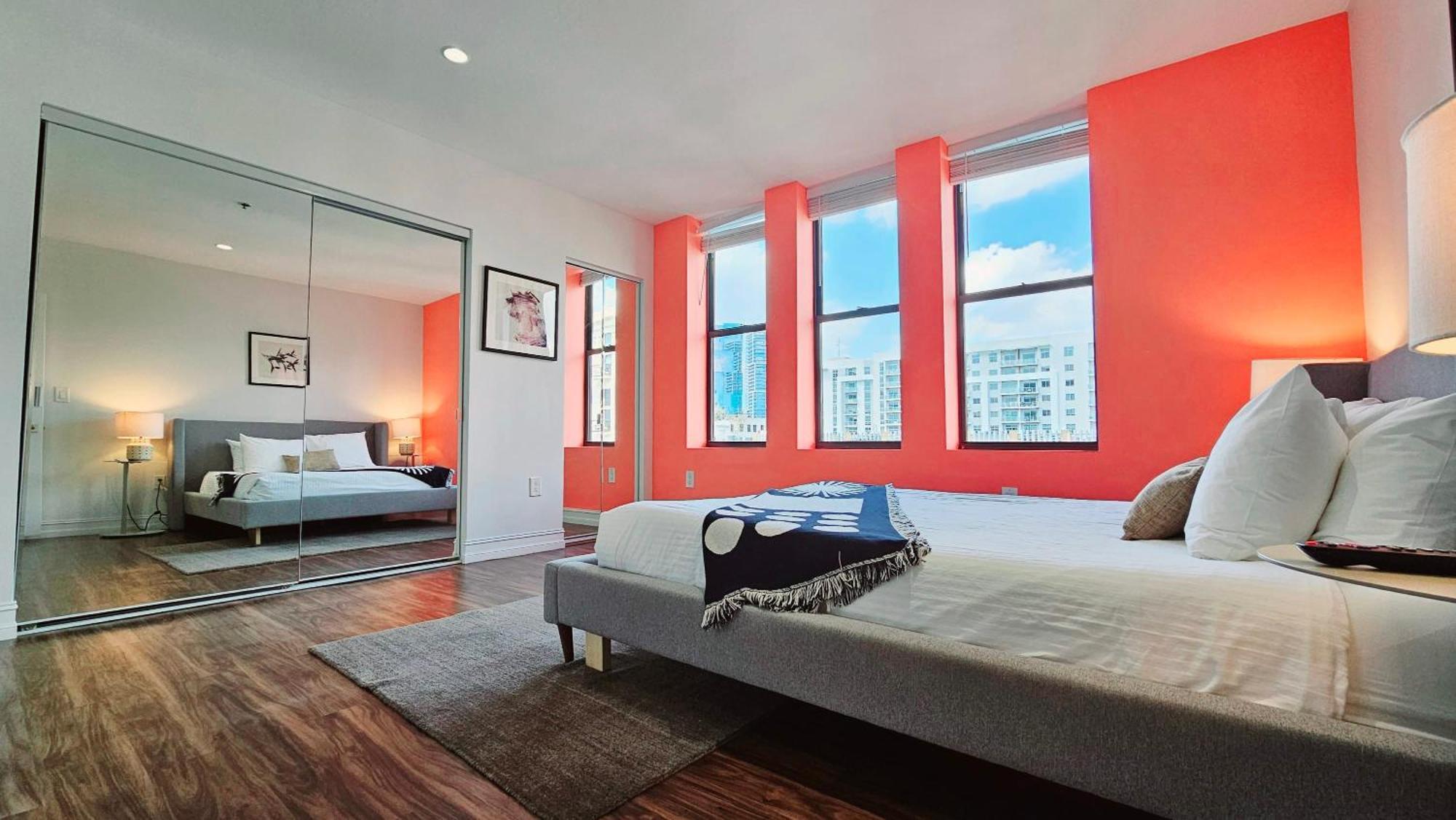 The Lofts On Clematis 402 Downtown West Palm Beach Esterno foto